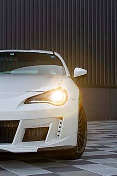 【レア品】 INTEC ヘッドライト type1 86 brz zn6 zc6 Amazon | 86 (ZN6) BRZ (ZC6)用 フルLED ヘッドランプ 流れる